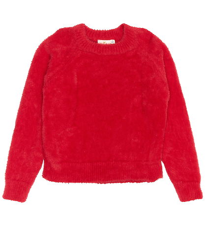 The New Blouse - Knitted - Plys - TnRumi - Ski Patrol The New Blouse - Knitted - Plys - TnRumi - Ski Patrol
