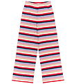 The New Trousers - Rib - Wide - TnRosie - Multi Striped