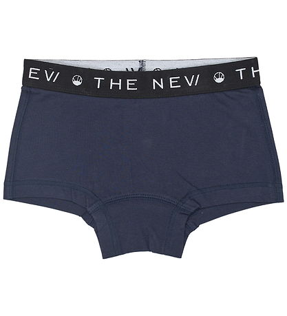 Shorty The New - TnLe - 2 Pack - Marine Blazer Shorty The New - TnLe - 2 Pack - Marine Blazer