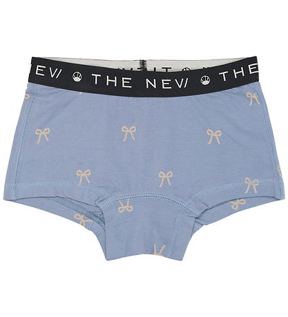 Shorty The New - TnLe - 2 Pack - Marine Blazer Shorty The New - TnLe - 2 Pack - Marine Blazer