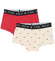 The New 사각 팬티 - TnThe - 2개입 - 스키 순찰대 The New 사각 팬티 - TnThe - 2개입 - 스키 순찰대