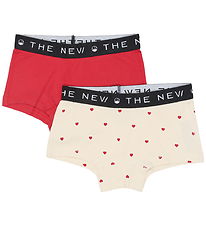 The New Hipsters - TnThe - 2-Pack - Ski Patrol The New Hipsters - TnThe - 2-Pack - Ski Patrol