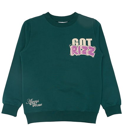 The New Peysa - Tímabilsskrá - Deep Teal