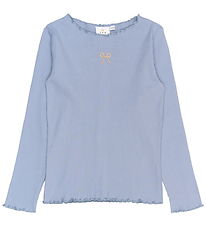 The New Blouse - Rib - TnRya - Tempest The New Blouse - Rib - TnRya - Tempest
