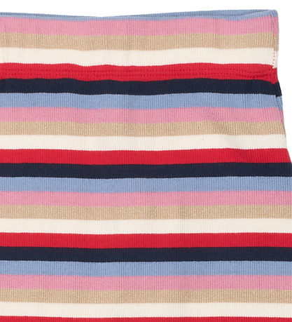 Jupe The New - Rib - TnRosie - Multi Striped Jupe The New - Rib - TnRosie - Multi Striped
