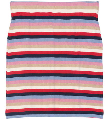 Jupe The New - Rib - TnRosie - Multi Striped Jupe The New - Rib - TnRosie - Multi Striped