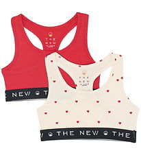 The New Top - TnThe - 2-Pack - Ski Patrol