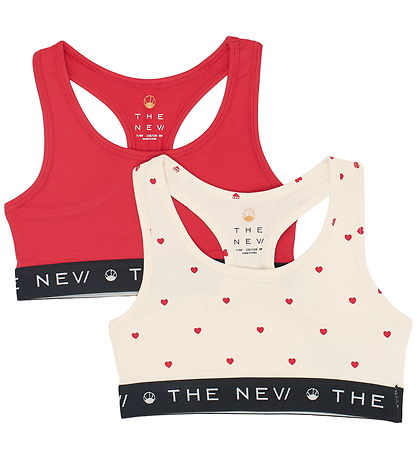 Tops The New - 2 Pack - Ski Patrouille Tops The New - 2 Pack - Ski Patrouille