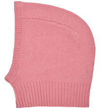 Lalaby Balaclava - Wool - Single Layer - Mio - Sorbet Lalaby Balaclava - Wool - Single Layer - Mio - Sorbet
