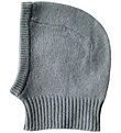 Lalaby Schlupfmütze - Strick - 1-lagig - Mio - Dove