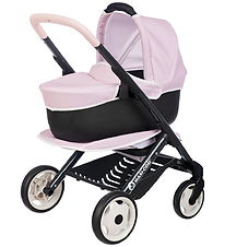 Smoby Maxi-Cosi - Doll Stroller 3-1 - Pink