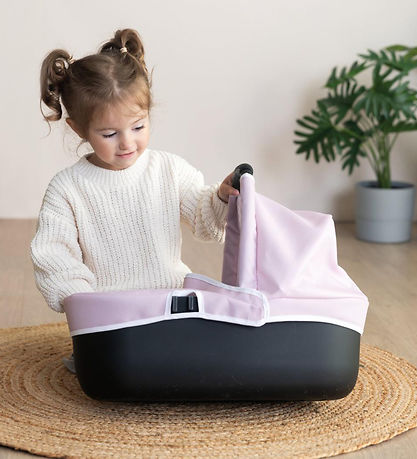 Smoby Maxi-Cosi - Doll Stroller 3-1 - Pink