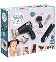 Smoby Hairstyling Set - My Beauty - 10 Parts