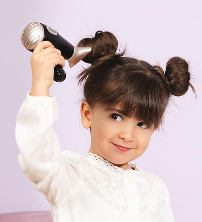 Smoby Hairstyling Set - My Beauty - 10 Parts