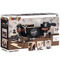 Smoby Shaving set - Barber Belt - 10 Parts