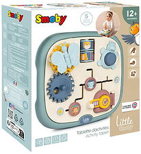Smoby Activity board