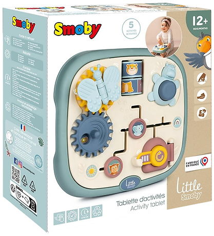 Smoby Activity board