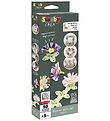 Set de Création Smoby - Déco Fleur Refill