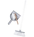 Smoby Cleaning Set - White