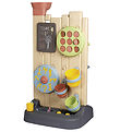 Smoby Activity wall - 29 Parts