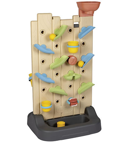 Smoby Activity wall - 29 Parts