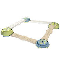 Smoby Balancebane - Adventure - 8 Parts Smoby Balancebane - Adventure - 8 Parts