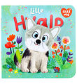 Forlaget Bolden Picture Book - Finger puppet book: Little Puppy Forlaget Bolden Picture Book - Finger puppet book: Little Puppy