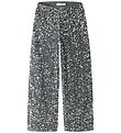 Name It Trousers - NkfRunica - Make Smoke w. Sequins Name It Trousers - NkfRunica - Make Smoke w. Sequins