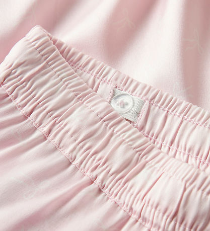 Pantalon Name It - NkfRuth - Mauve Matin