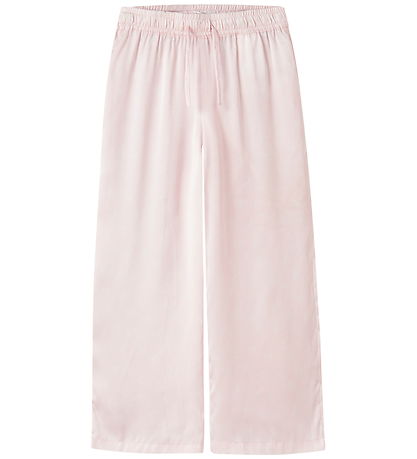 Pantalon Name It - NkfRuth - Mauve Matin