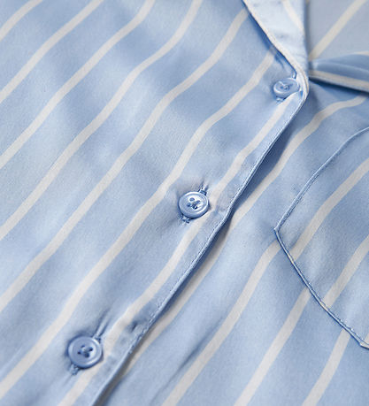 Blouse Name It - NkfRuth - Kentucky Blue