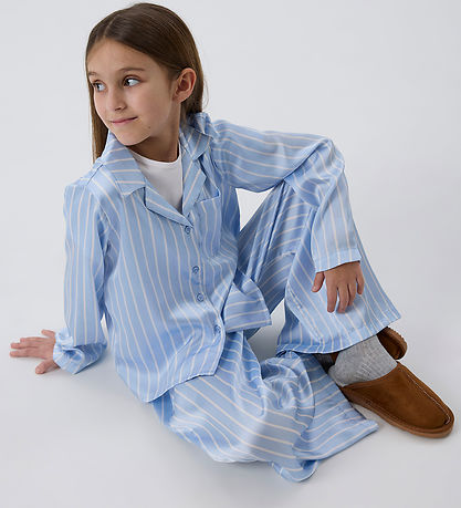Blouse Name It - NkfRuth - Kentucky Blue