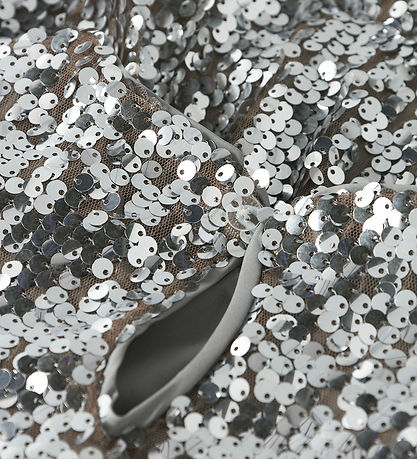 Robe Name It - NkfRicing - Argent
