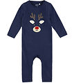 Name It Jumpsuit - NbnFro - Navy Blazer