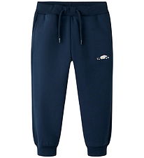 Name It Joggingbroek - NmmOpa - Navy Blazer