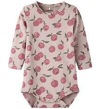 Body m/l Name It - NbfOfelly - Bark
