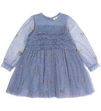 The New Dress - TnstRuna - Tempest