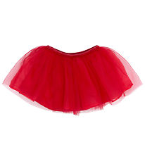 The New Skirt - TnstRosette - Ski Patrol