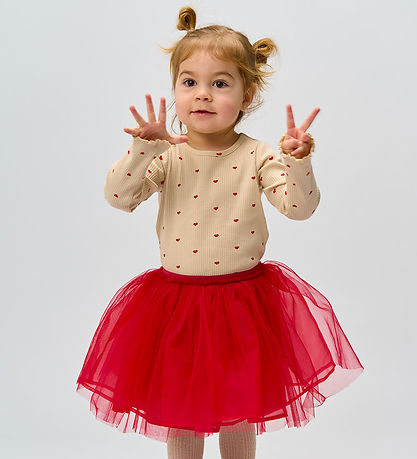 Siblings Jupe en tulle The New - TnstRosette - Ski Patrouille Siblings Jupe en tulle The New - TnstRosette - Ski Patrouille