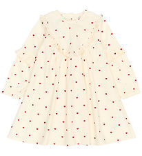 The New Siblings Dress - TnstRaven - Gardenia The New Siblings Dress - TnstRaven - Gardenia