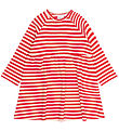 The New Mekko - Joustinneule - TnstFro -Ski Partio Striped