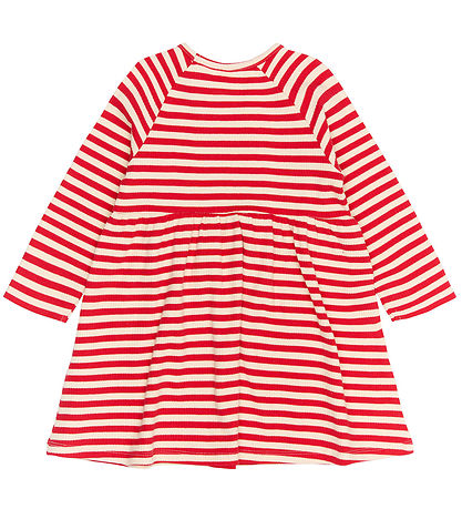 The New Mekko - Joustinneule - TnstFro -Ski Partio Striped