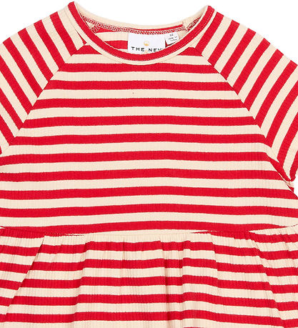 Robe Siblings The New - Rib - TnstFro - Ski Patrouille Striped Robe Siblings The New - Rib - TnstFro - Ski Patrouille Striped