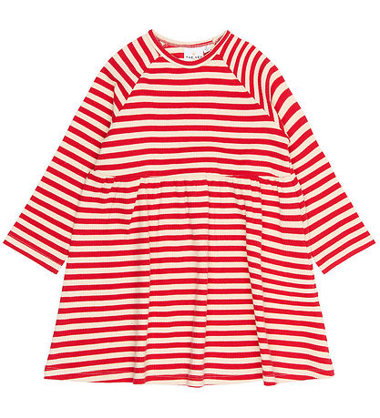 The New Mekko - Joustinneule - TnstFro -Ski Partio Striped