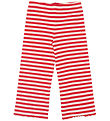 The New Trousers Siblings - Rib - TnstFro - Ski Patrol Striped The New Trousers Siblings - Rib - TnstFro - Ski Patrol Striped