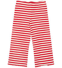 The New Trousers - Rib - TnstFro - Ski Patrol Striped