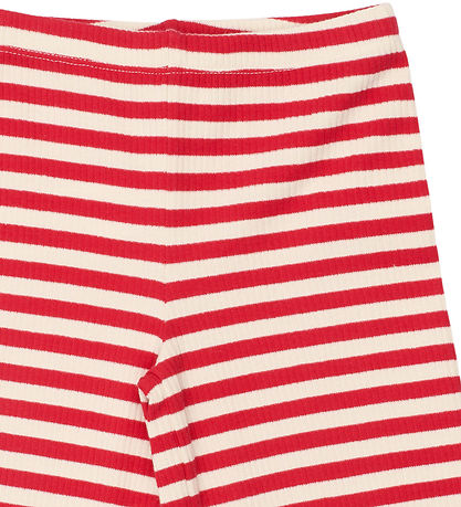 The New Trousers - Rib - TnstFro - Ski Patrol Striped