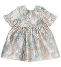 The New Siblings Dress - TnstReese - Jacquard - Tempest
