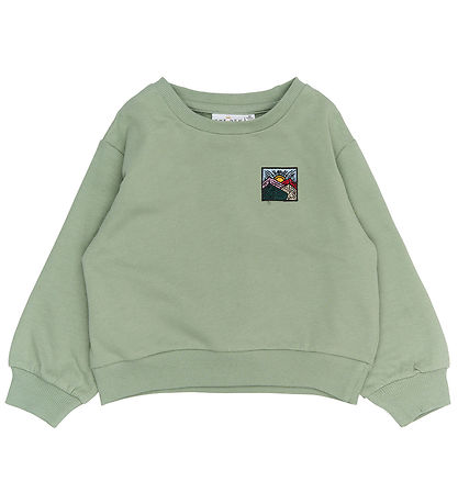 Sweat-shirt The New - TnstRonaldo - Lily Pad Sweat-shirt The New - TnstRonaldo - Lily Pad