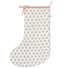 Konges Sløjd Christmas Stocking - Verona Blues Konges Sløjd Christmas Stocking - Verona Blues